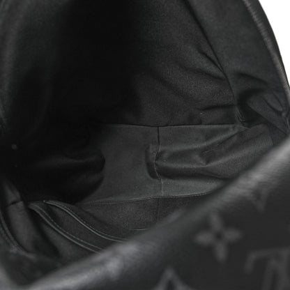 Louis Vuitton Monogram Eclipse Discovery Backpack PM 5 of 9