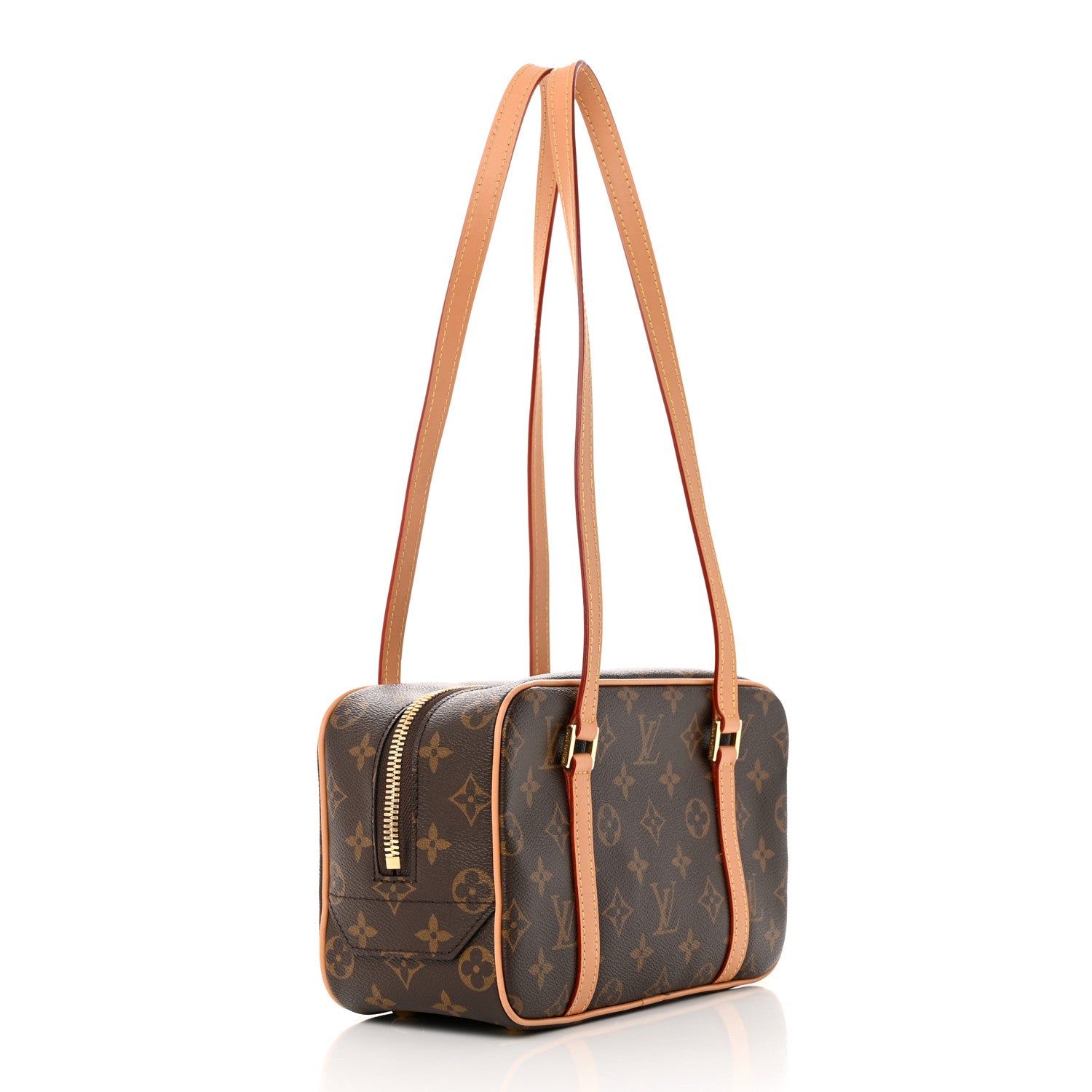 Louis Vuitton Monogram Cite 3 of 10