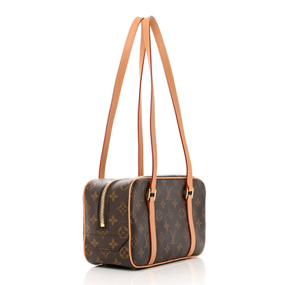 Louis Vuitton Monogram Cite 3 of 10
