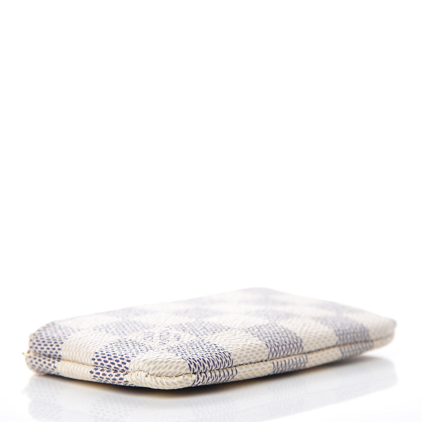 Damier Azur Key Pouch