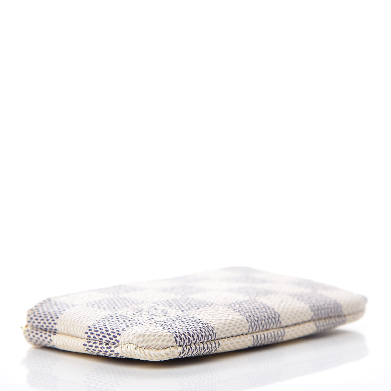 Louis Vuitton Damier Azur Key Pouch 4 of 6