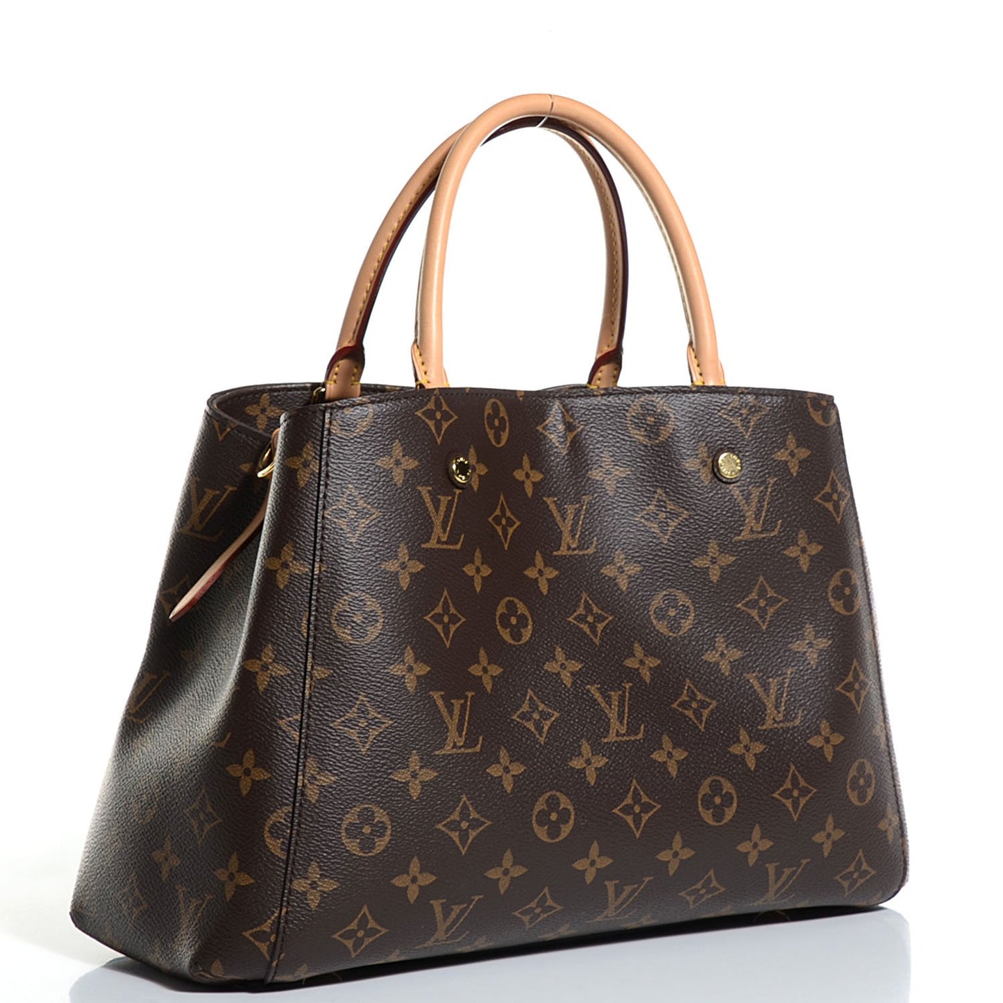 Monogram Montaigne MM