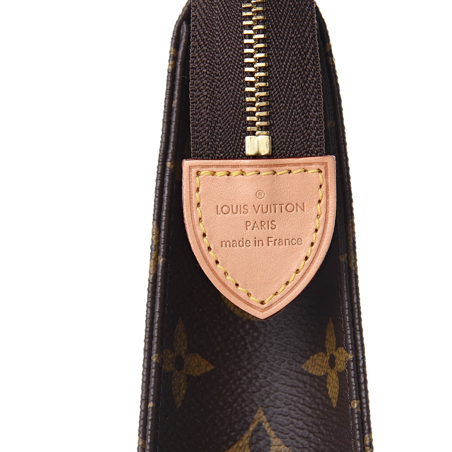 Louis Vuitton Monogram Toiletry Pouch 26 7 of 7