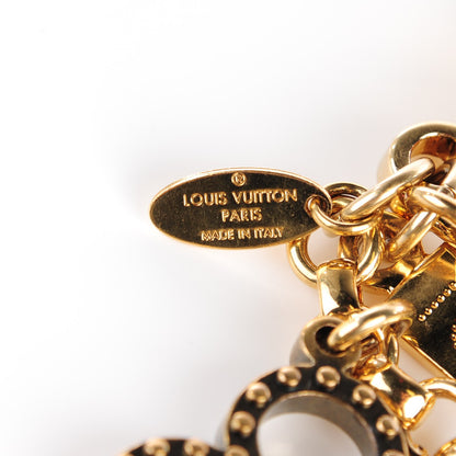 Louis Vuitton Tapage Bag Charm 5 of 7