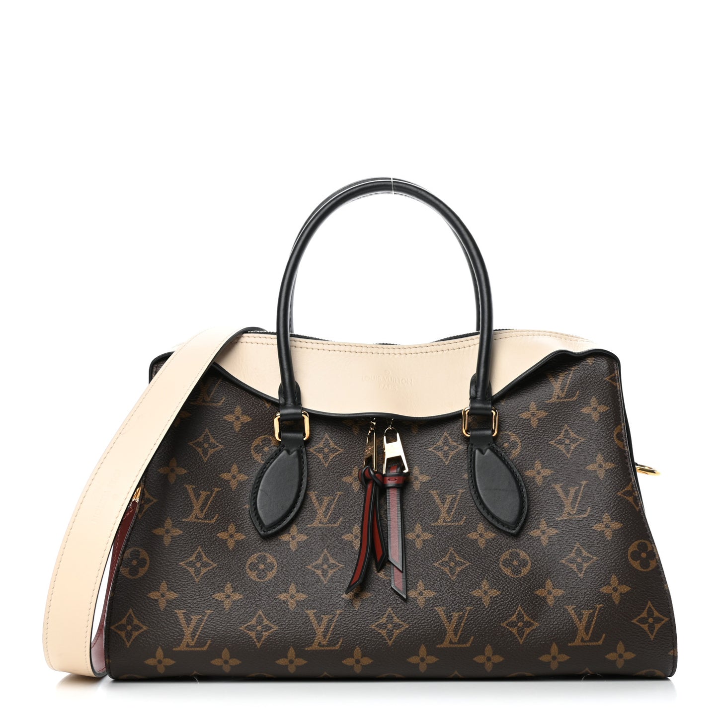 Monogram Tuileries Creme
