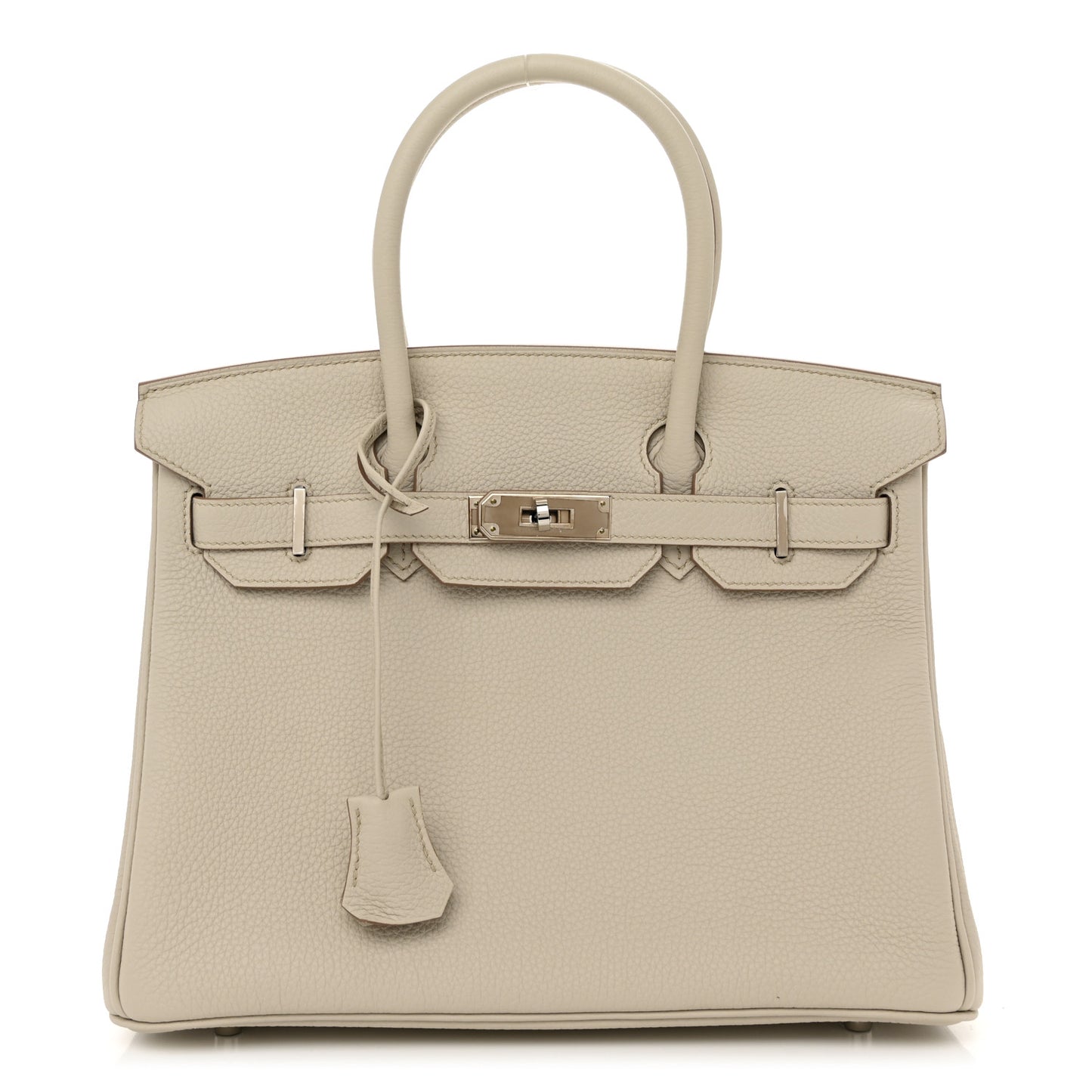 Togo Birkin 30 Beton