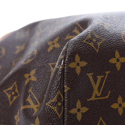 Louis Vuitton Monogram Raspail MM 8 of 15