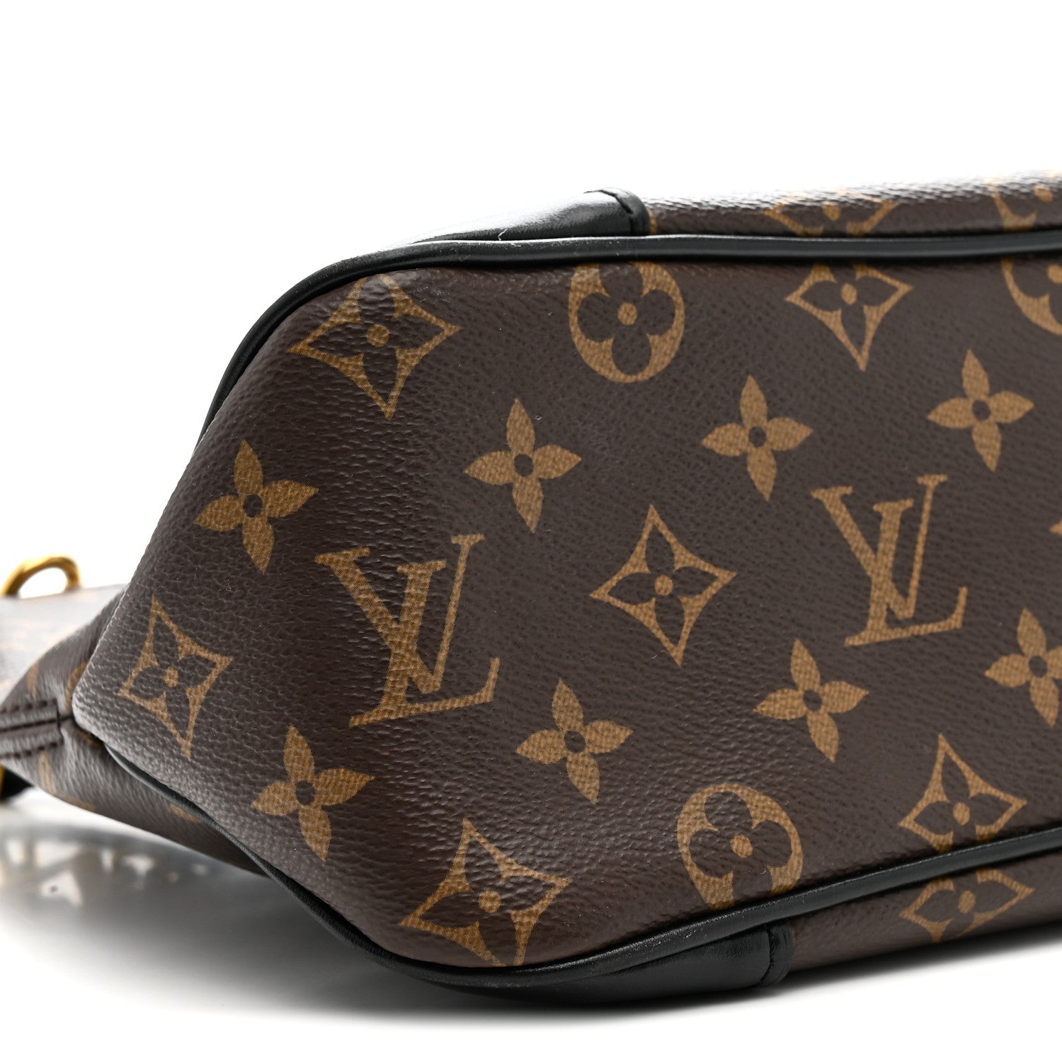 Louis Vuitton Monogram Boulogne NM Black 9 of 12