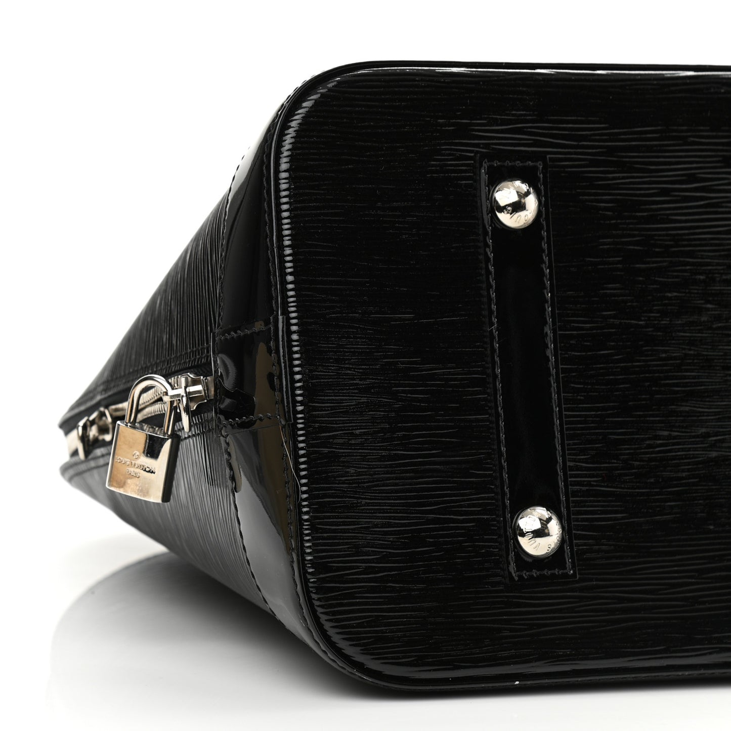 Electric Epi Alma GM Black