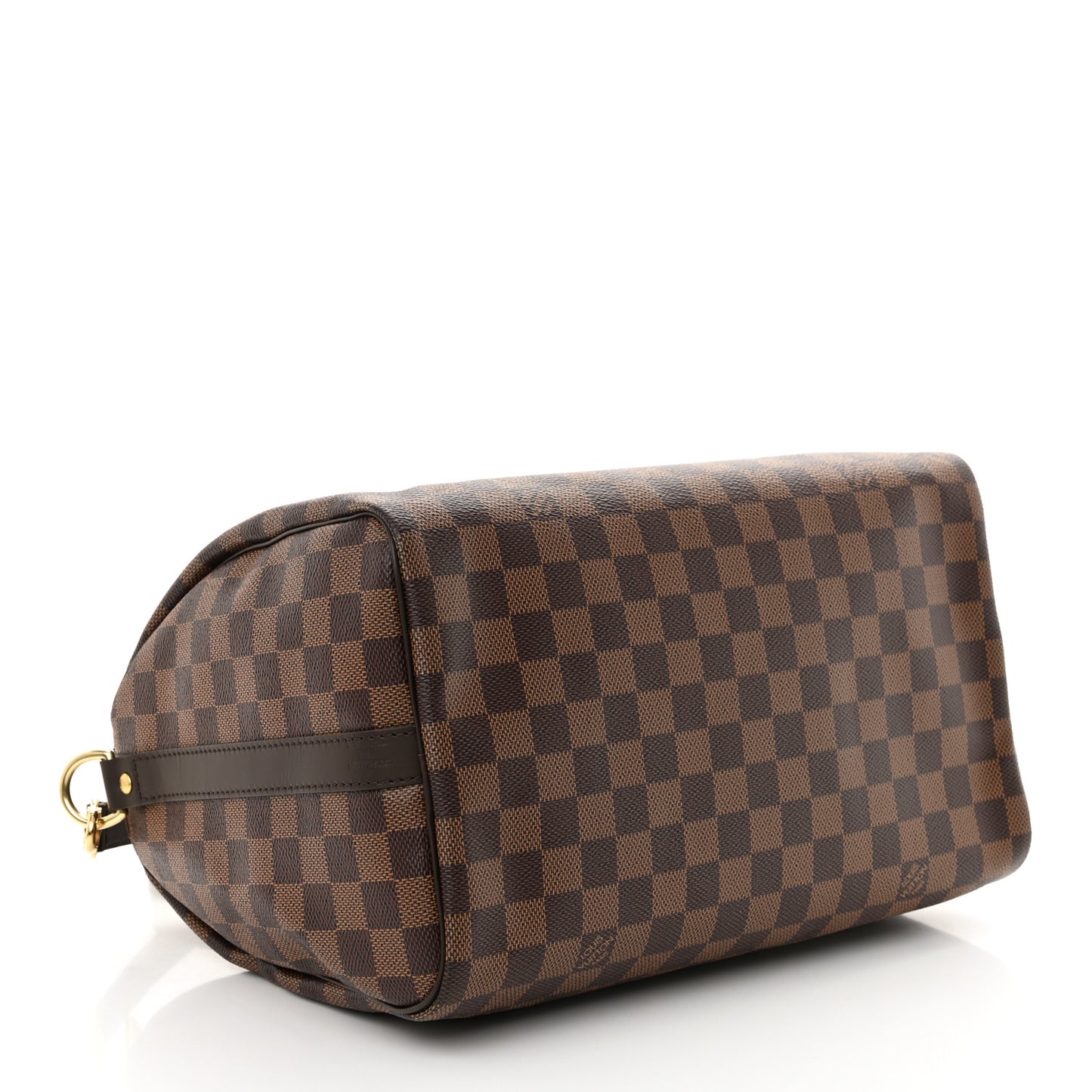 Damier Ebene Speedy Bandouliere 30