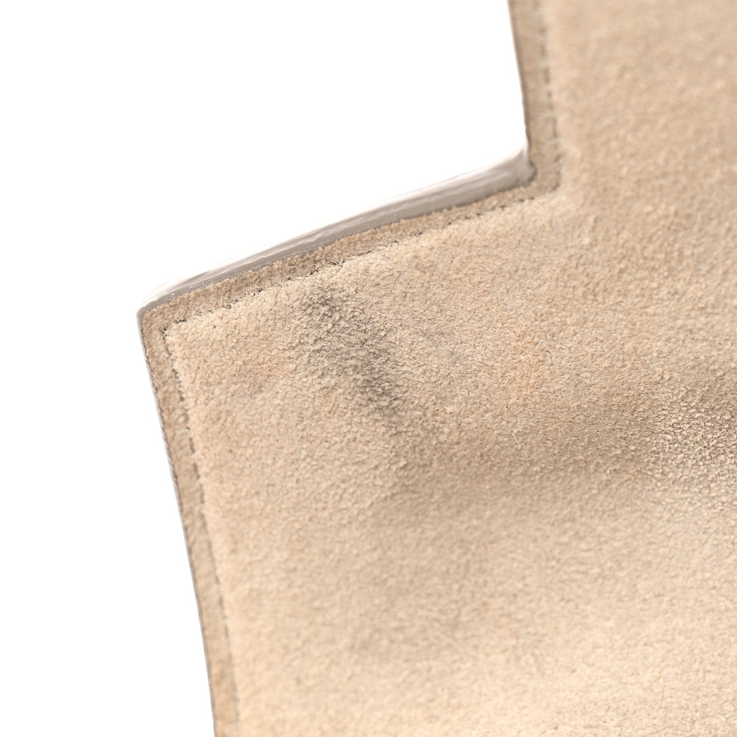 Celine Grained Calfskin Micro Belt Bag Light Taupe 12 of 16