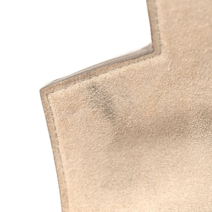 Celine Grained Calfskin Micro Belt Bag Light Taupe 12 of 16