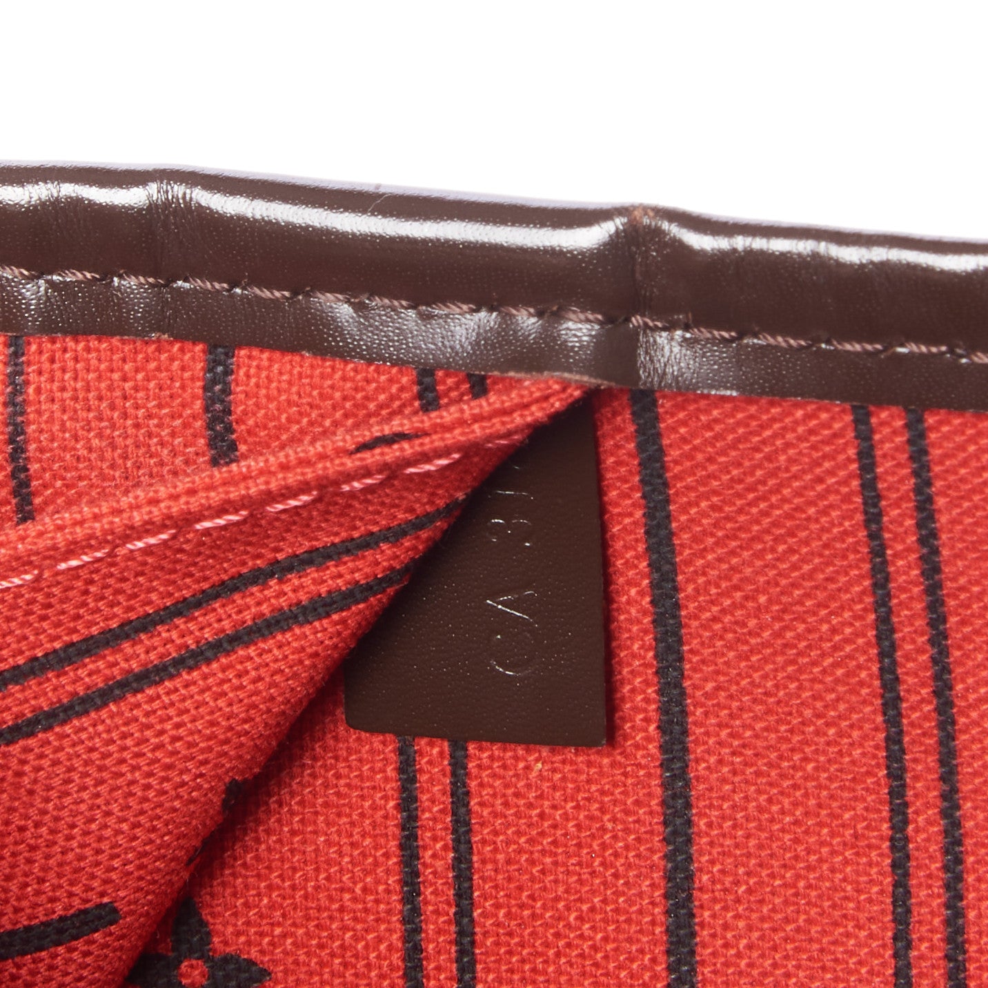 Damier Ebene Neverfull MM