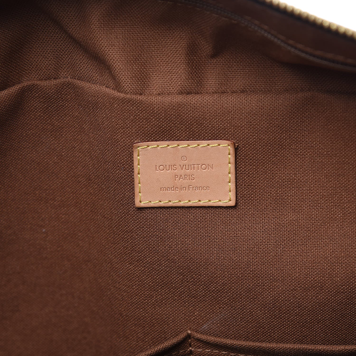 Louis Vuitton Monogram Eole 60 8 of 19