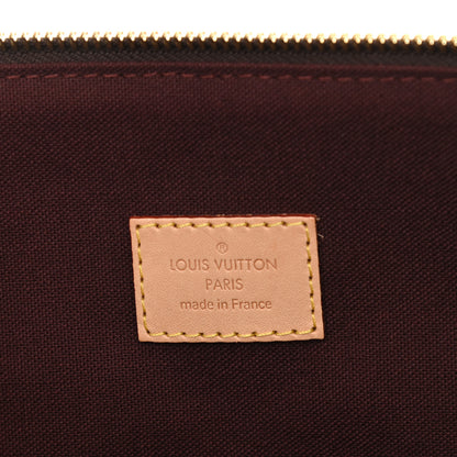 Louis Vuitton Monogram Iena MM 6 of 10