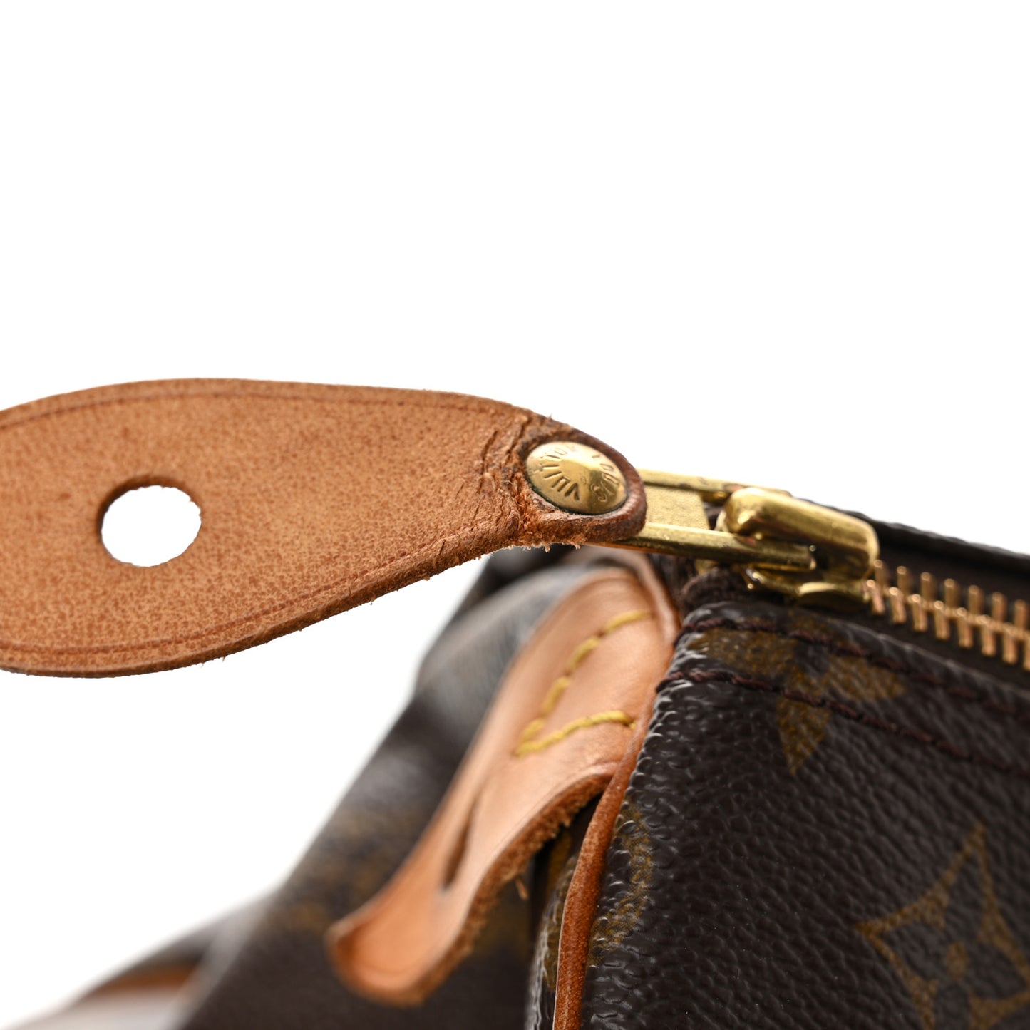 Monogram Speedy 30
