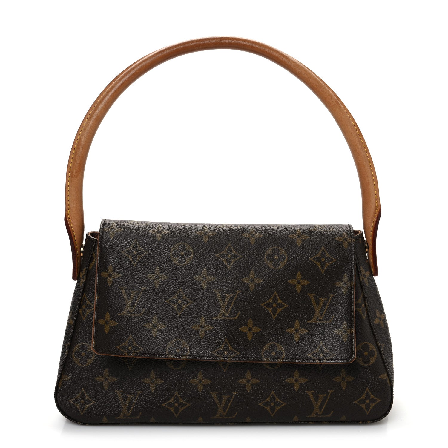 Louis Vuitton Monogram Mini Looping 1 of 13