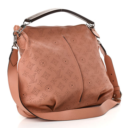 Louis Vuitton Mahina Selene PM Rose 3 of 14
