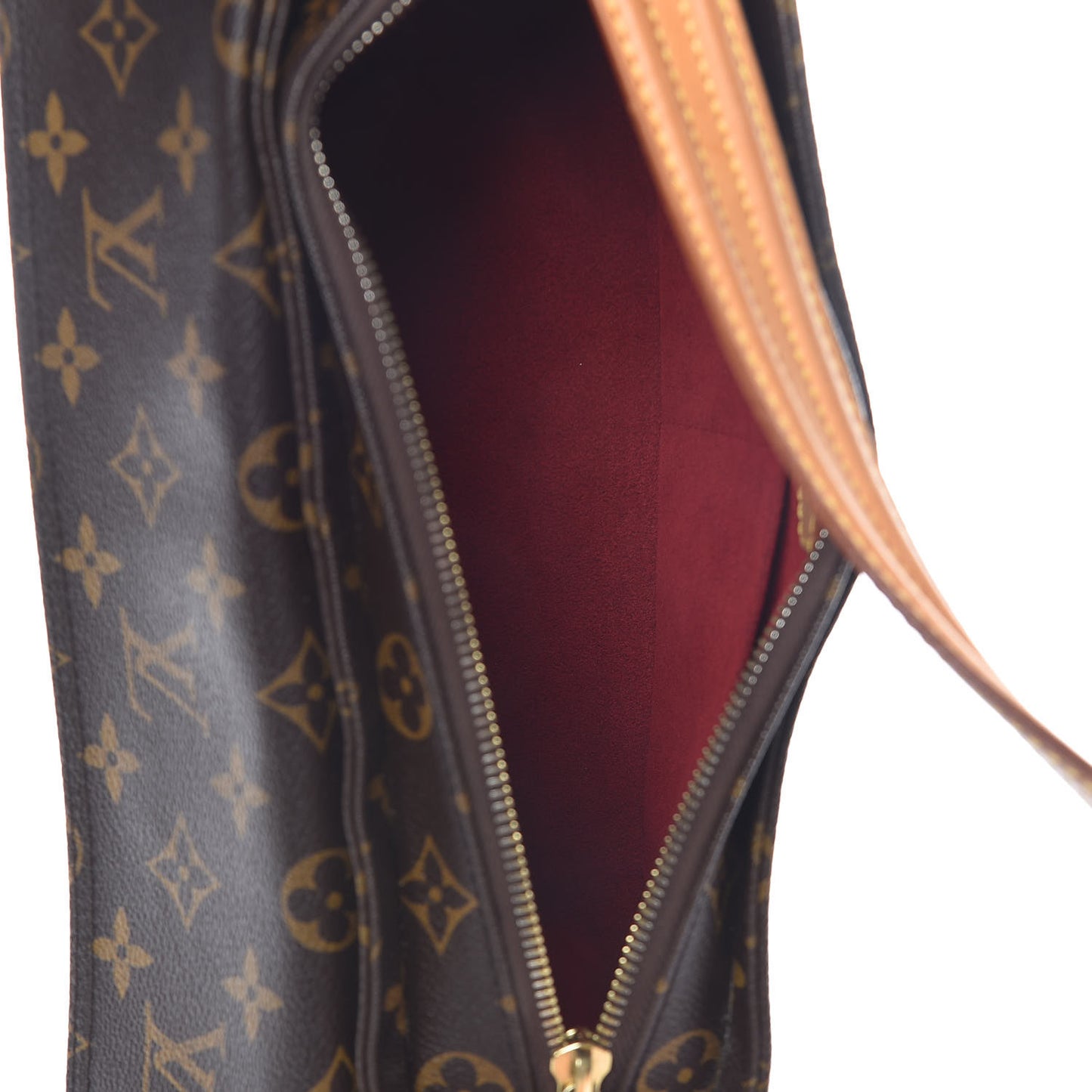 Monogram Viva-Cite MM