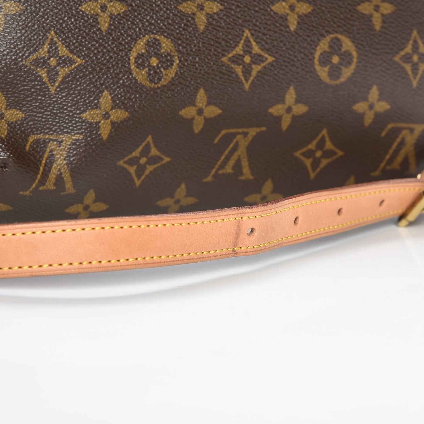 Monogram Musette Tango