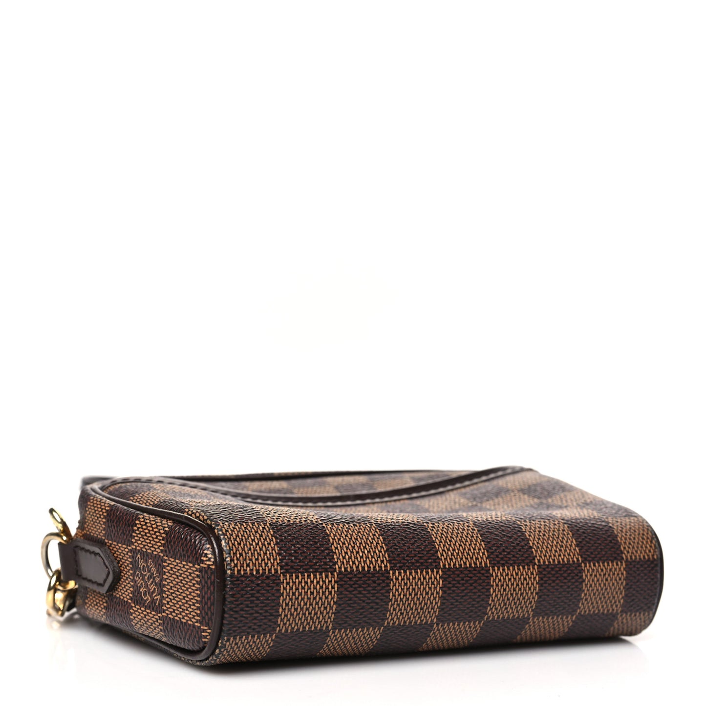 Damier Ebene Pochette Ipanema