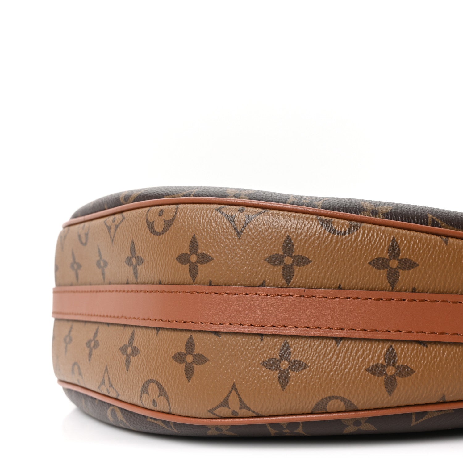 Louis Vuitton Reverse Monogram Loop Hobo 9 of 9