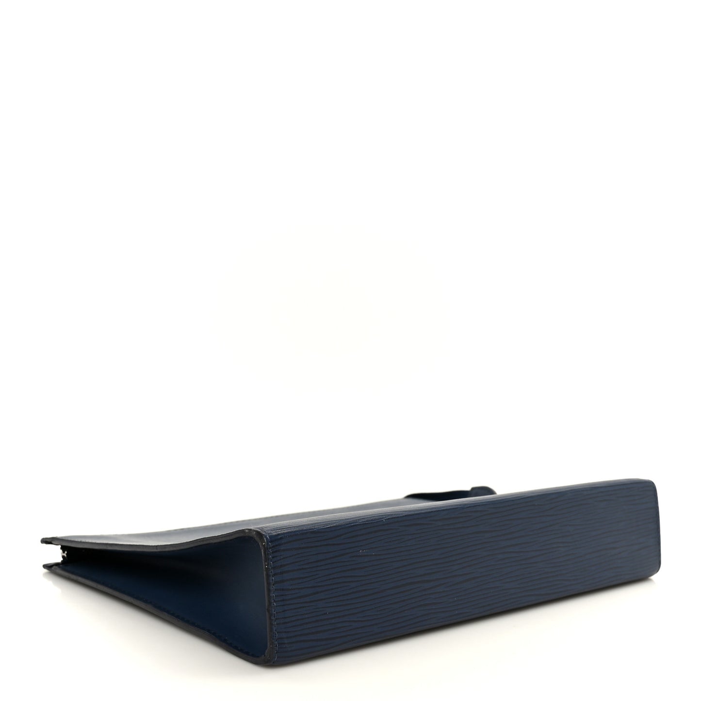 Epi Toiletry Pouch 26 Indigo
