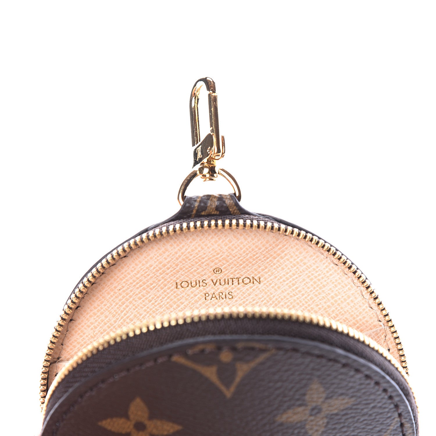 Louis Vuitton Monogram Multi Pochette Accessories Kaki 10 of 32