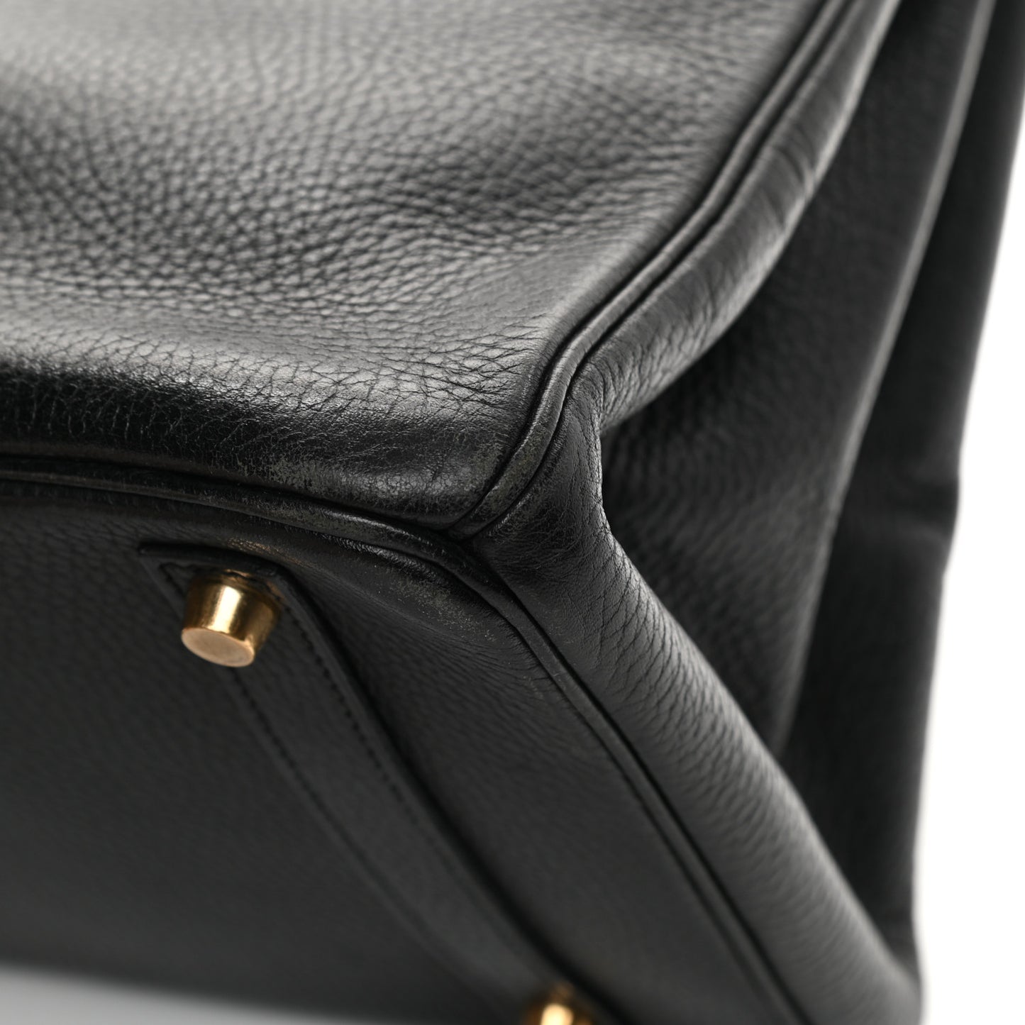 Ardennes Birkin 35 Black
