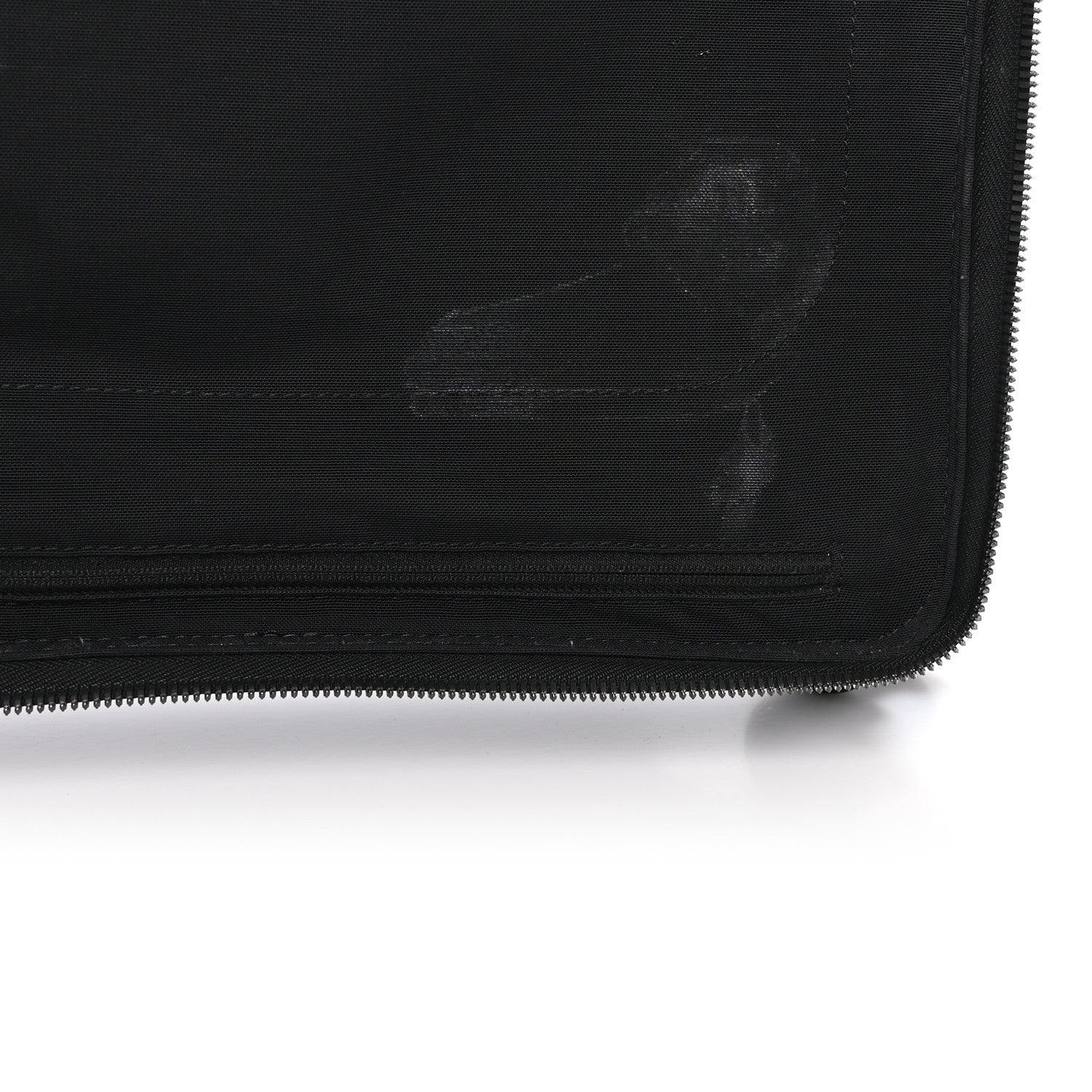 Louis Vuitton Monogram Eclipse Horizon 55 10 of 10