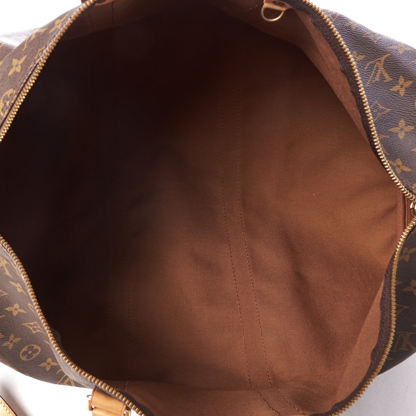 Monogram Keepall Bandouliere 50