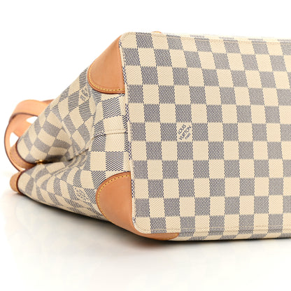 Louis Vuitton Damier Azur Hampstead PM 10 of 15