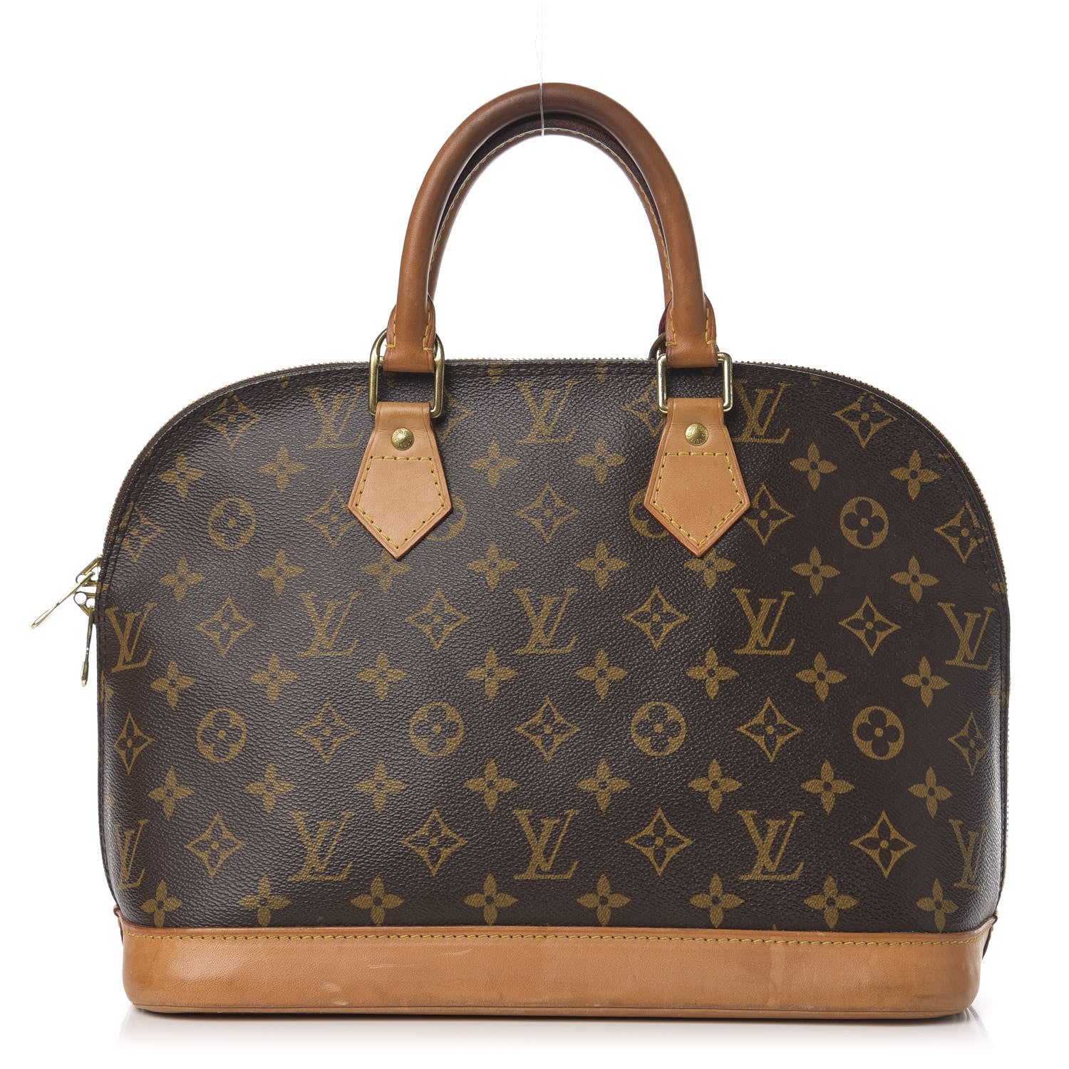 Louis Vuitton Monogram Alma PM 1 of 13