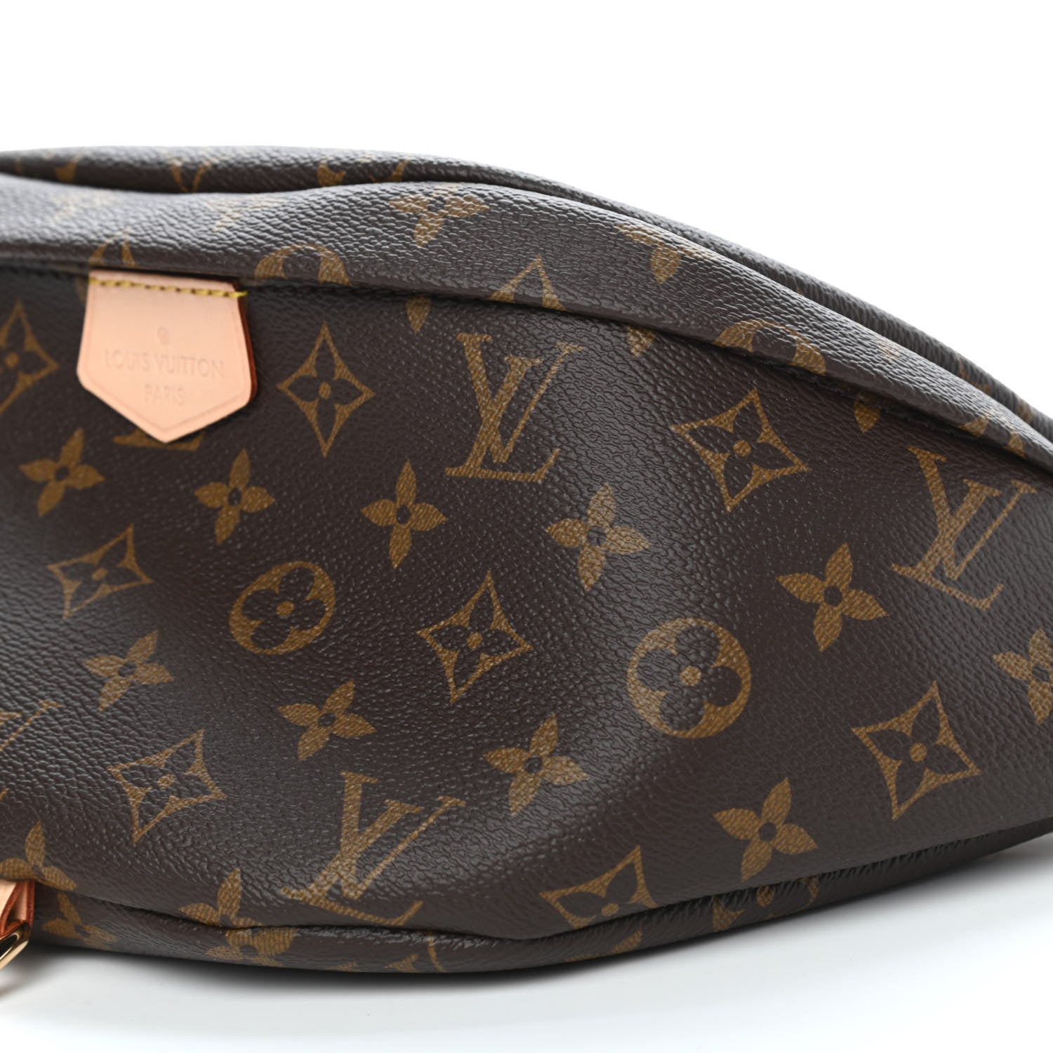 Louis Vuitton Monogram Bumbag 8 of 9