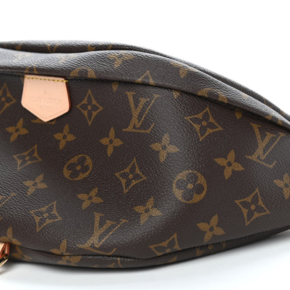 Louis Vuitton Monogram Bumbag 8 of 9