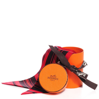 Hermes Silk Couvertures et Tenues de Jour Twilly 3 of 5