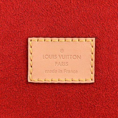 Louis Vuitton Monogram Coffret 8 Watch Case 7 of 11