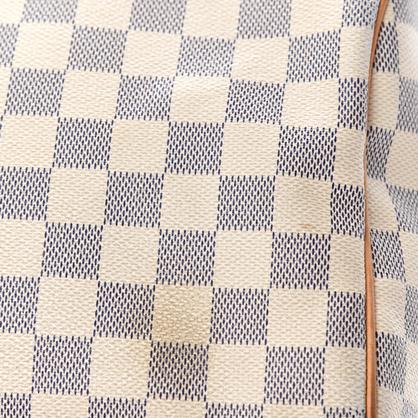 Damier Azur Speedy 30
