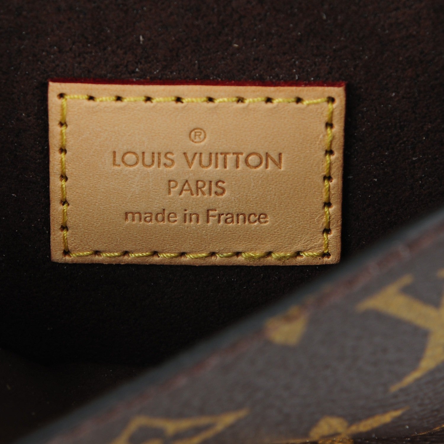 Louis Vuitton Monogram Metis 6 of 7