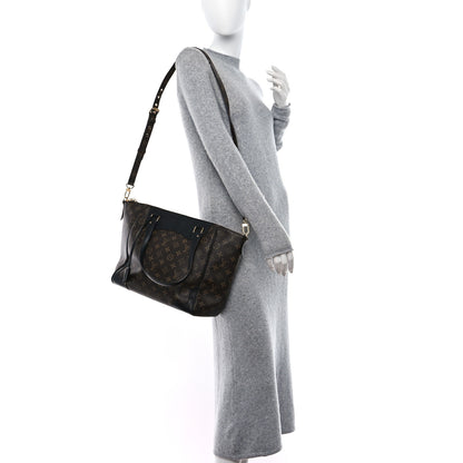 Louis Vuitton Monogram Estrela NM Black 2 of 10
