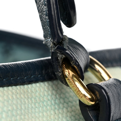 Louis Vuitton Ailleurs Cabas Escale GM 18 of 22