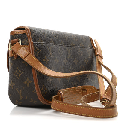Louis Vuitton Monogram Sologne 3 of 9