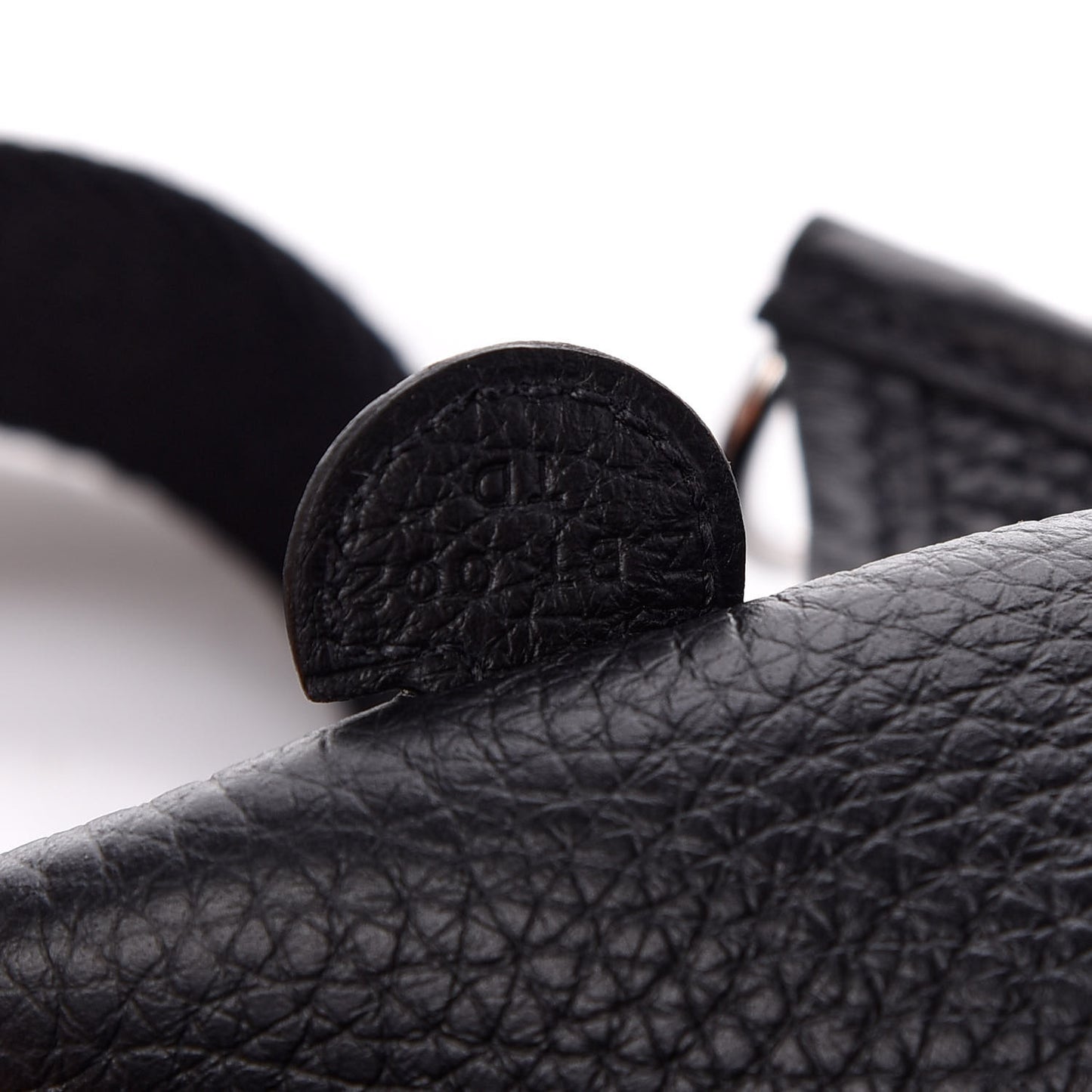 Taurillon Clemence Evelyne TPM Black