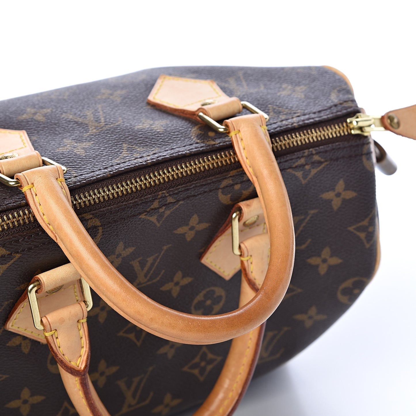 Monogram Speedy 25