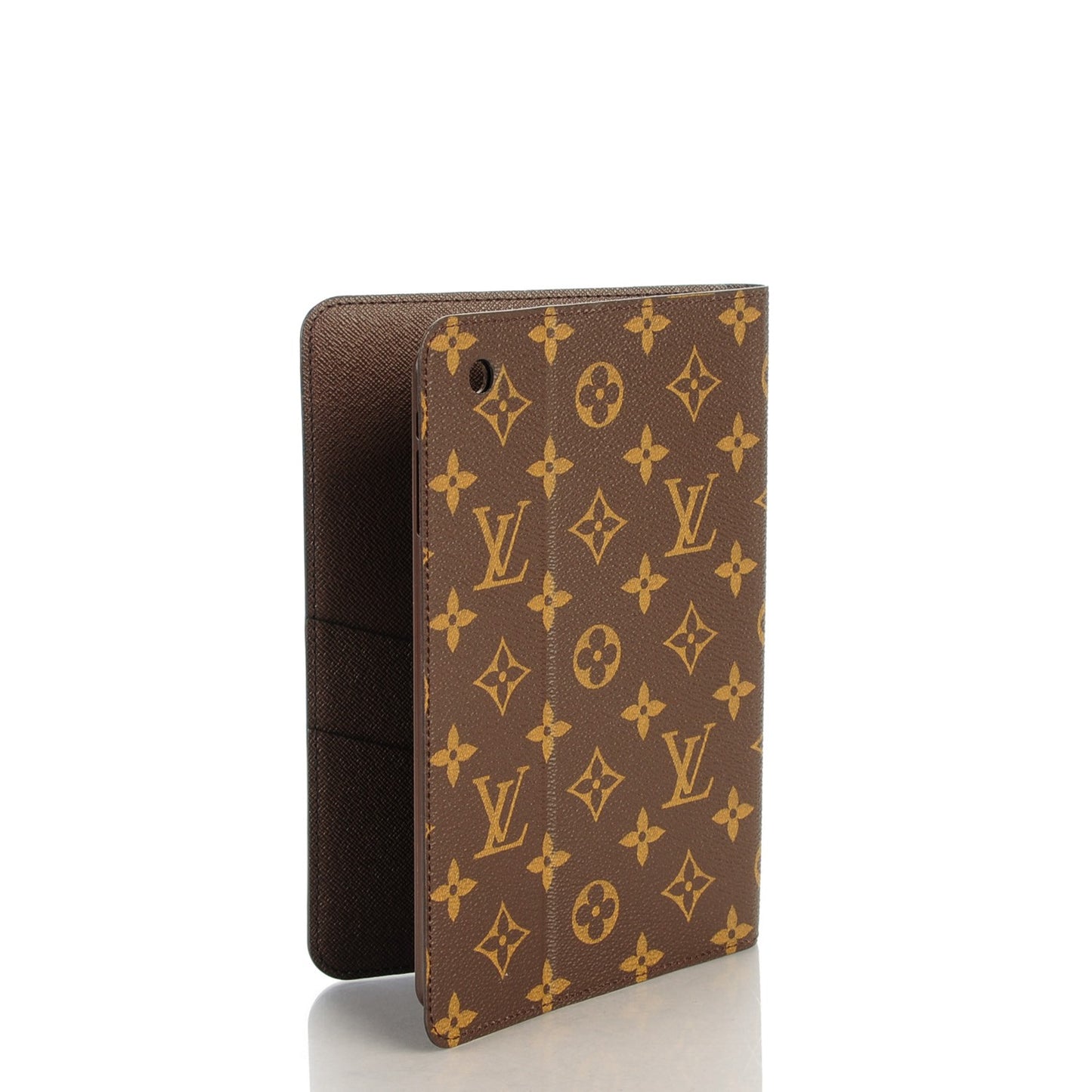 Monogram iPad Mini Flapcase