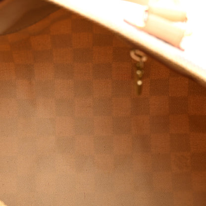 Louis Vuitton Damier Azur Speedy 25 5 of 9