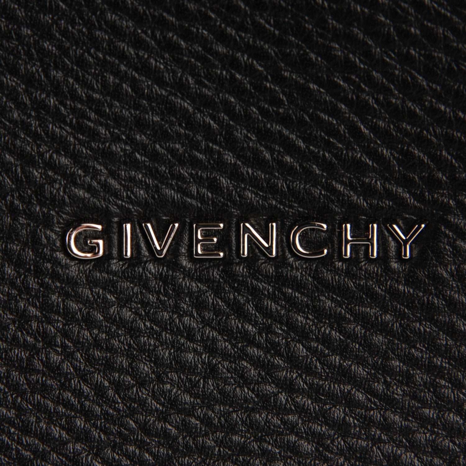 Givenchy Calfskin Pandora Backpack Black 6 of 8