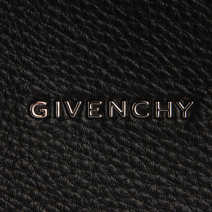 Givenchy Calfskin Pandora Backpack Black 6 of 8