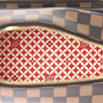 Louis Vuitton Damier Phriendship Dopp Kit Toilet Pouch 5 of 6