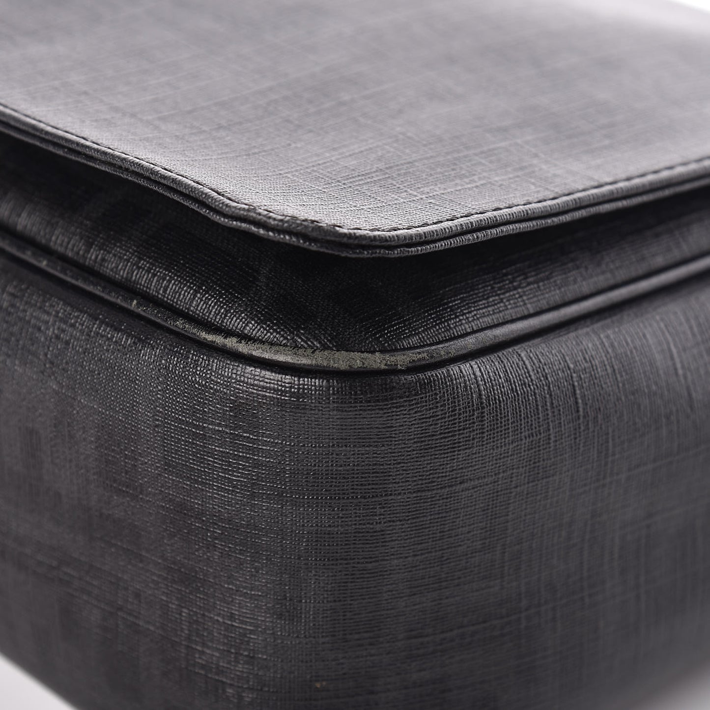 Zucca Spalmati Messenger Black